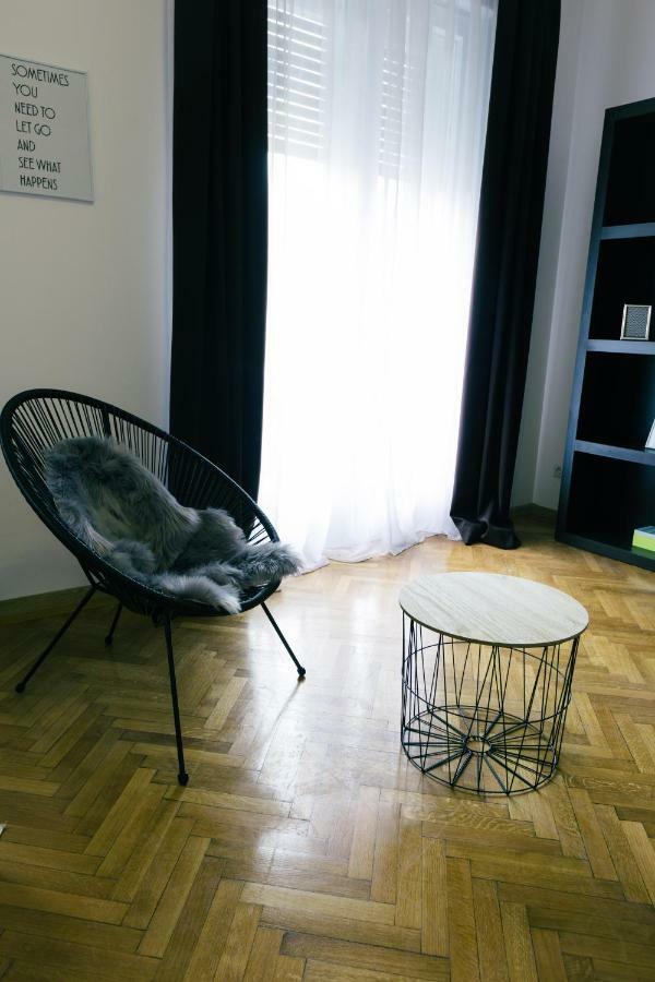 Street View Apartments Sibiu Exterior photo